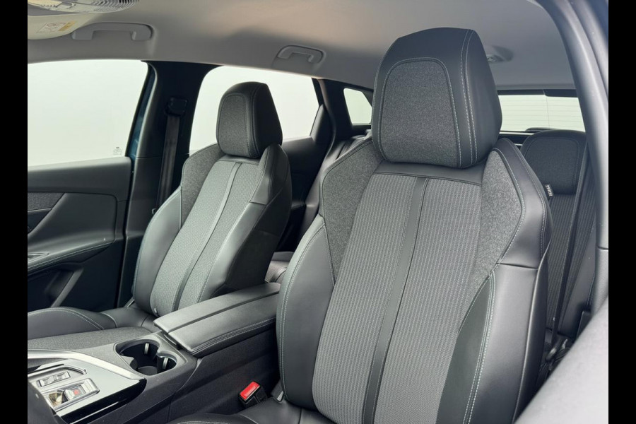 Peugeot 3008 1.6 HYbrid 225 Allure Pack Business | Accu 88,2% | Trekhaak | Prijs is rijklaar