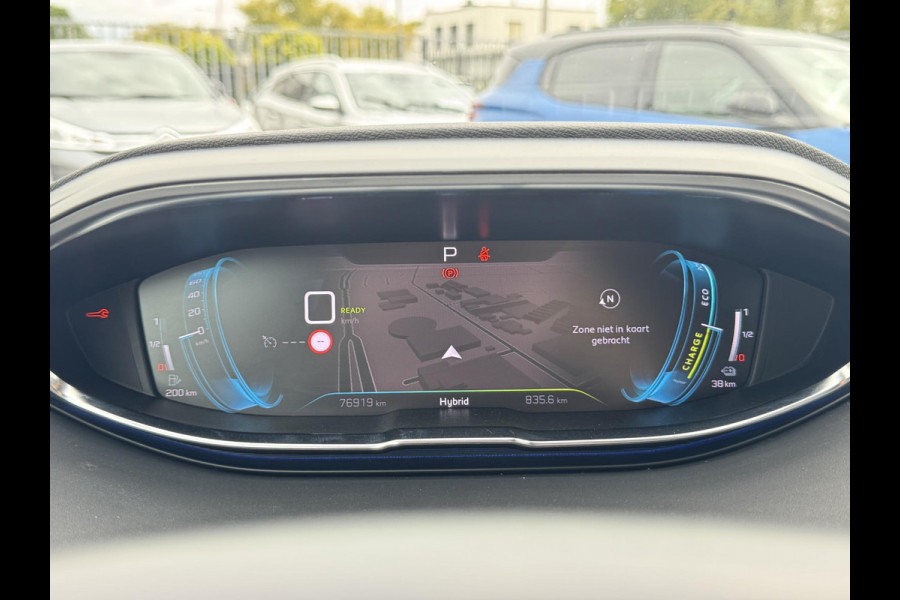 Peugeot 3008 1.6 HYbrid 225 Allure Pack Business | Accu 88,2% | Trekhaak | Prijs is rijklaar