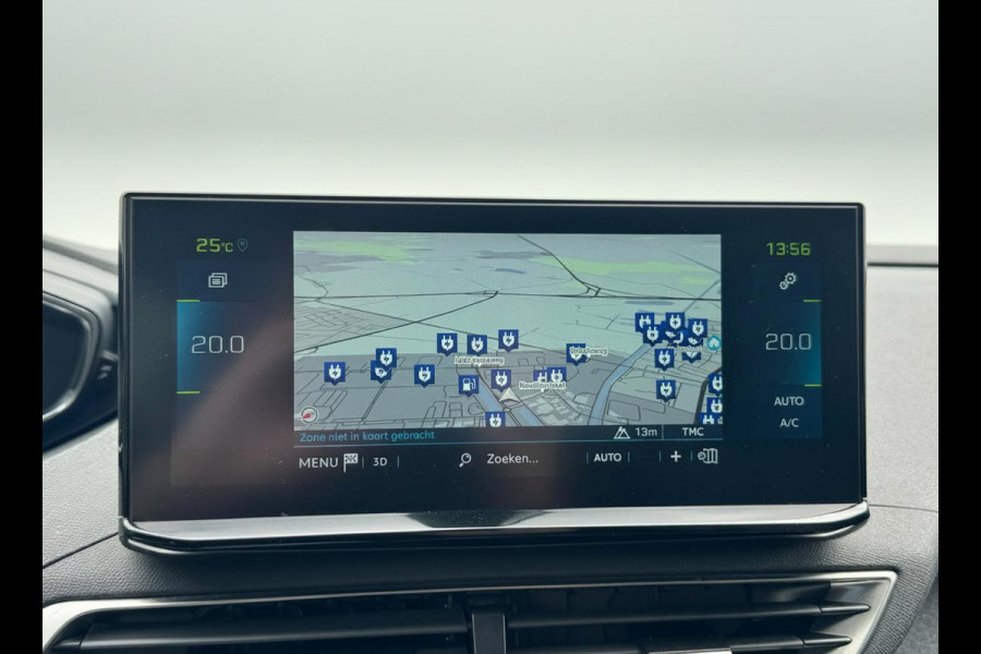 Peugeot 3008 1.6 HYbrid 225 Allure Pack Business | Accu 88,2% | Trekhaak | Prijs is rijklaar