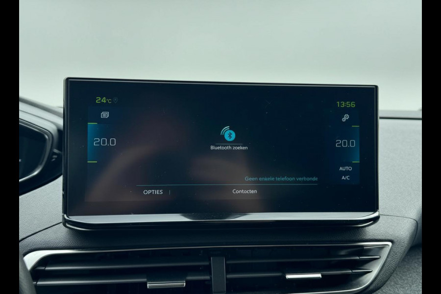 Peugeot 3008 1.6 HYbrid 225 Allure Pack Business | Accu 88,2% | Trekhaak | Prijs is rijklaar