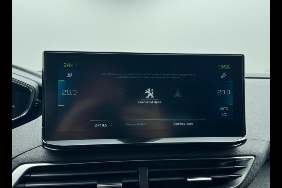 Peugeot 3008 1.6 HYbrid 225 Allure Pack Business | Accu 88,2% | Trekhaak | Prijs is rijklaar