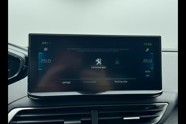 Peugeot 3008 1.6 HYbrid 225 Allure Pack Business | Accu 88,2% | Trekhaak | Prijs is rijklaar
