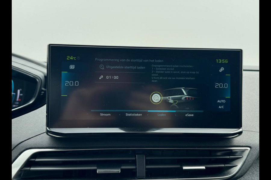 Peugeot 3008 1.6 HYbrid 225 Allure Pack Business | Accu 88,2% | Trekhaak | Prijs is rijklaar