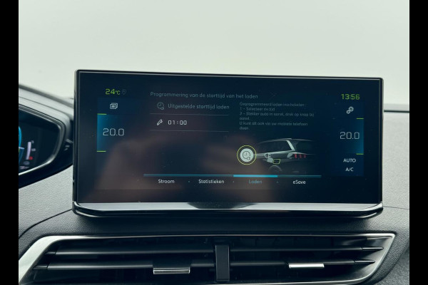 Peugeot 3008 1.6 HYbrid 225 Allure Pack Business | Accu 88,2% | Trekhaak | Prijs is rijklaar