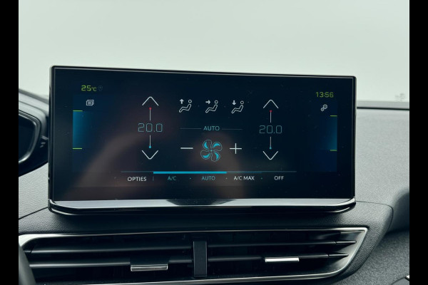 Peugeot 3008 1.6 HYbrid 225 Allure Pack Business | Accu 88,2% | Trekhaak | Prijs is rijklaar