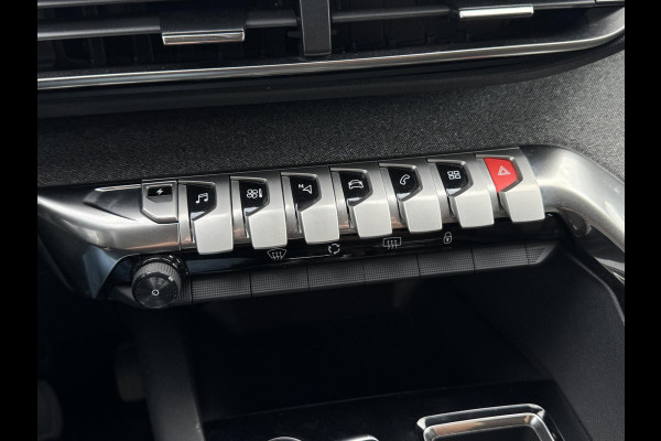 Peugeot 3008 1.6 HYbrid 225 Allure Pack Business | Accu 88,2% | Trekhaak | Prijs is rijklaar