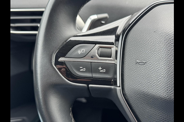 Peugeot 3008 1.6 HYbrid 225 Allure Pack Business | Accu 88,2% | Trekhaak | Prijs is rijklaar