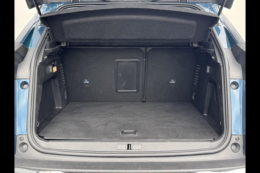 Peugeot 3008 1.6 HYbrid 225 Allure Pack Business | Accu 88,2% | Trekhaak | Prijs is rijklaar