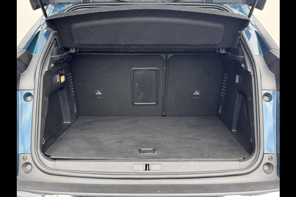 Peugeot 3008 1.6 HYbrid 225 Allure Pack Business | Accu 88,2% | Trekhaak | Prijs is rijklaar