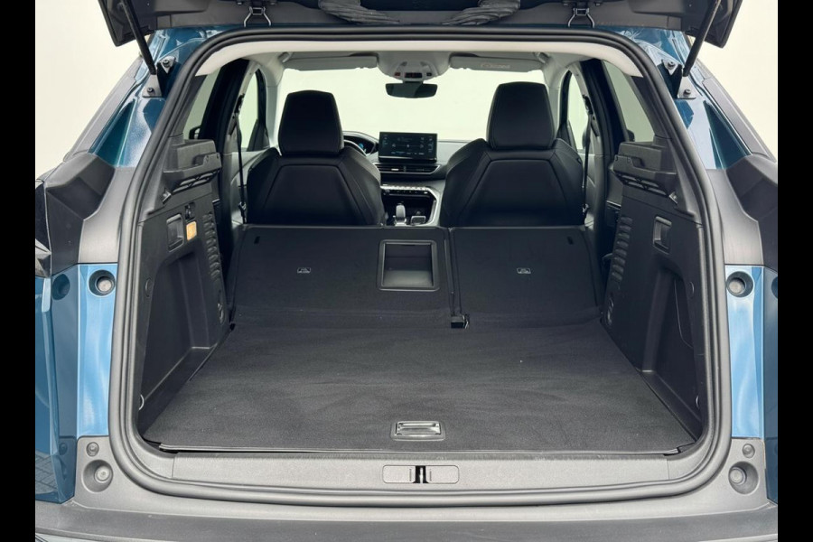 Peugeot 3008 1.6 HYbrid 225 Allure Pack Business | Accu 88,2% | Trekhaak | Prijs is rijklaar