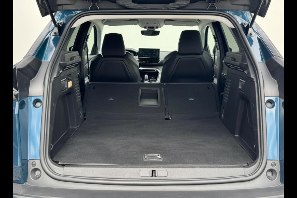 Peugeot 3008 1.6 HYbrid 225 Allure Pack Business | Accu 88,2% | Trekhaak | Prijs is rijklaar