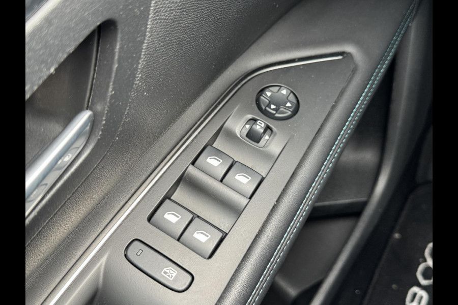 Peugeot 3008 1.6 HYbrid 225 Allure Pack Business | Accu 88,2% | Trekhaak | Prijs is rijklaar