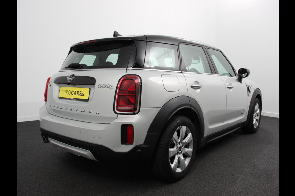 MINI Countryman 1.5 Cooper S E ALL4 PHEV Navigatie Climate Control Lichtmetalen Velgen Led