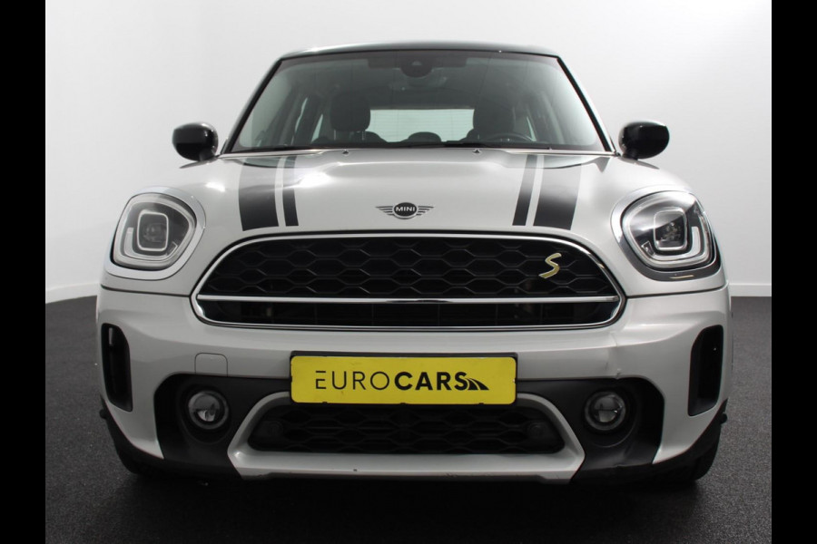 MINI Countryman 1.5 Cooper S E ALL4 PHEV Navigatie Climate Control Lichtmetalen Velgen Led