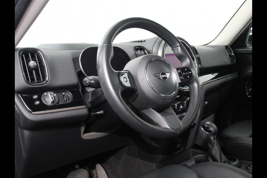 MINI Countryman 1.5 Cooper S E ALL4 PHEV Navigatie Climate Control Lichtmetalen Velgen Led