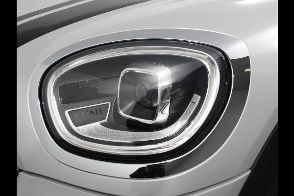 MINI Countryman 1.5 Cooper S E ALL4 PHEV Navigatie Climate Control Lichtmetalen Velgen Led