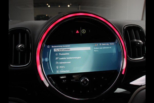 MINI Countryman 1.5 Cooper S E ALL4 PHEV Navigatie Climate Control Lichtmetalen Velgen Led