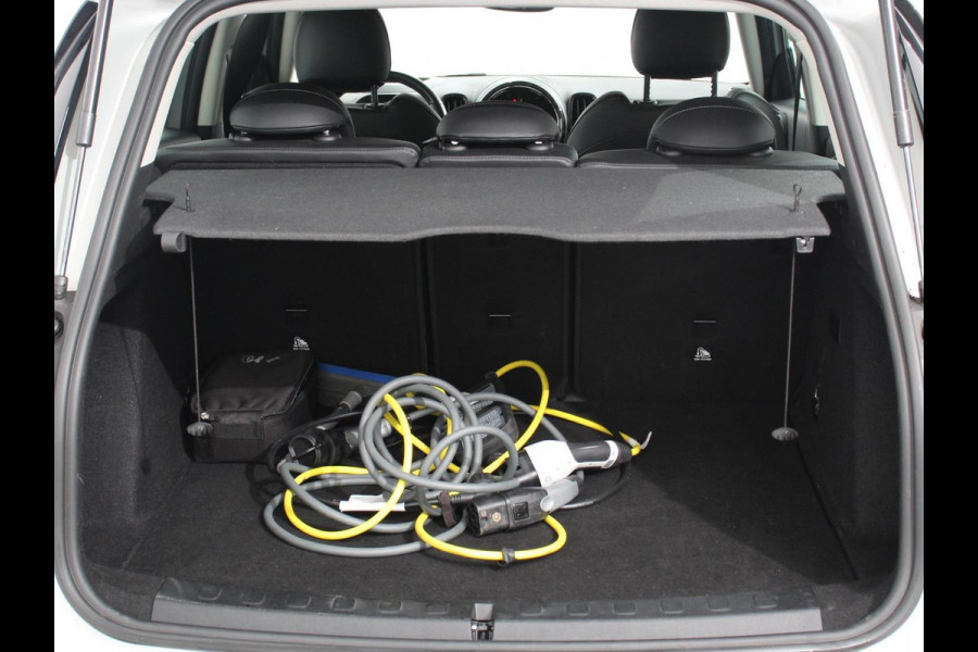 MINI Countryman 1.5 Cooper S E ALL4 PHEV Navigatie Climate Control Lichtmetalen Velgen Led