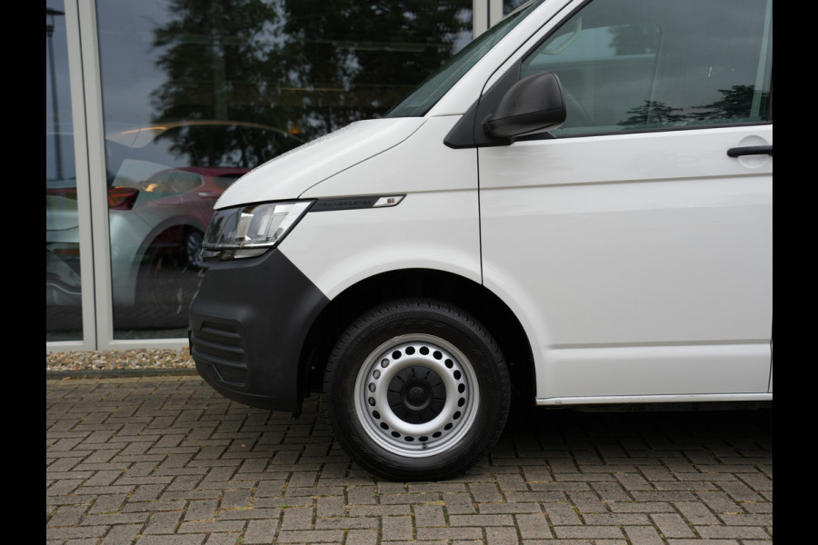 Volkswagen Transporter 2.0 TDI L1H1 28 | Zijschuifdeur rechts | Apple Carplay/Android Auto |