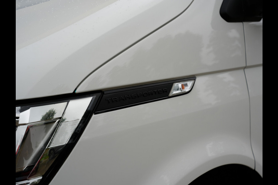 Volkswagen Transporter 2.0 TDI L1H1 28 | Zijschuifdeur rechts | Apple Carplay/Android Auto |