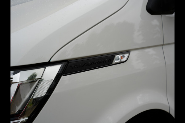 Volkswagen Transporter 2.0 TDI L1H1 28 | Zijschuifdeur rechts | Apple Carplay/Android Auto |