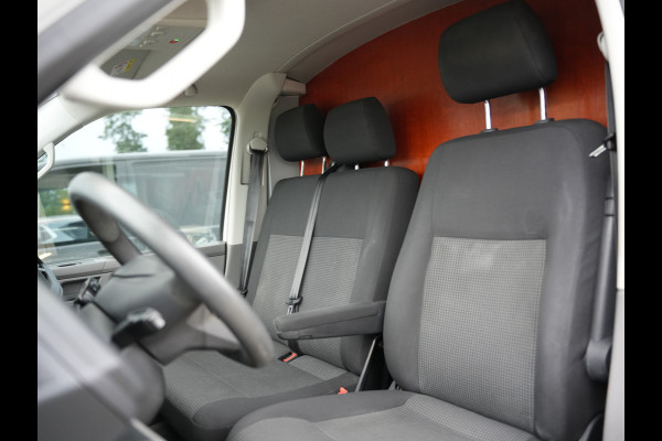 Volkswagen Transporter 2.0 TDI L1H1 28 | Zijschuifdeur rechts | Apple Carplay/Android Auto |