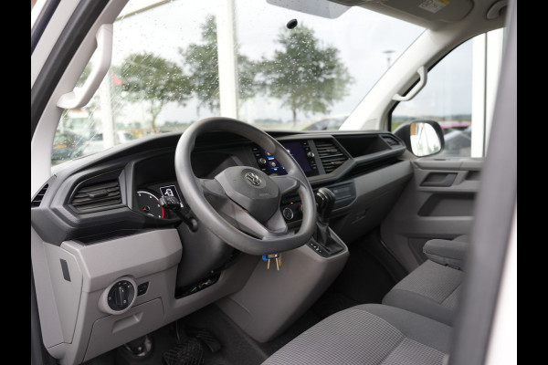 Volkswagen Transporter 2.0 TDI L1H1 28 | Zijschuifdeur rechts | Apple Carplay/Android Auto |