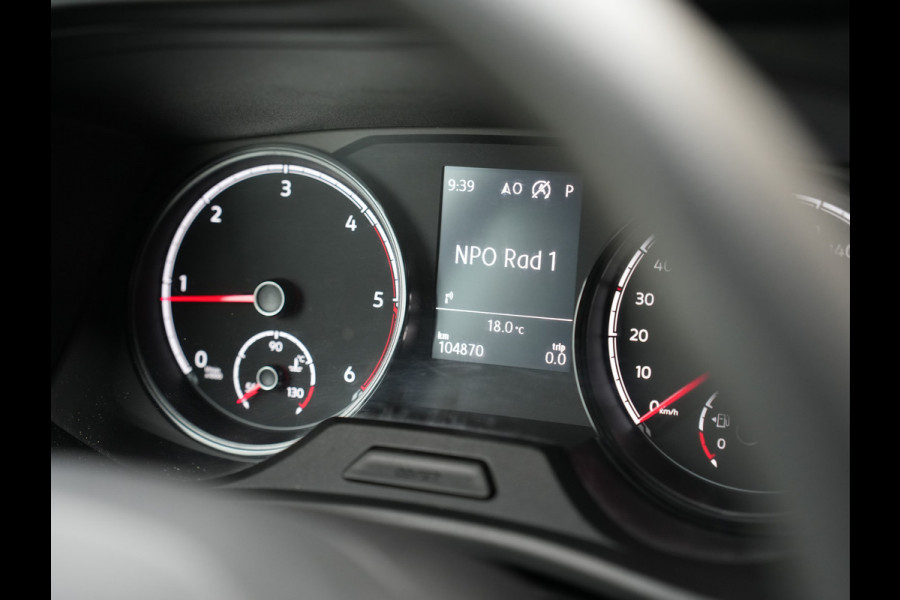 Volkswagen Transporter 2.0 TDI L1H1 28 | Zijschuifdeur rechts | Apple Carplay/Android Auto |