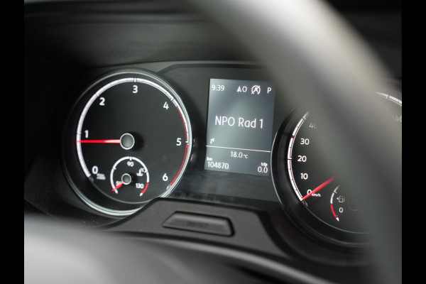 Volkswagen Transporter 2.0 TDI L1H1 28 | Zijschuifdeur rechts | Apple Carplay/Android Auto |