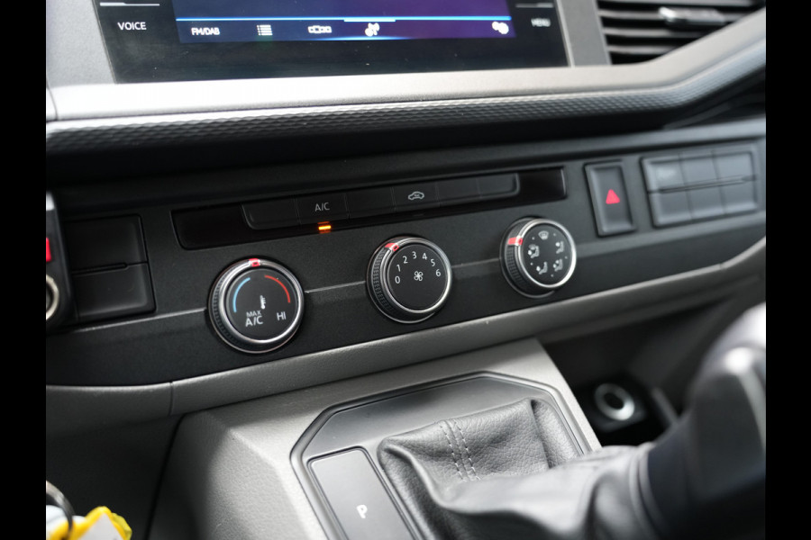 Volkswagen Transporter 2.0 TDI L1H1 28 | Zijschuifdeur rechts | Apple Carplay/Android Auto |