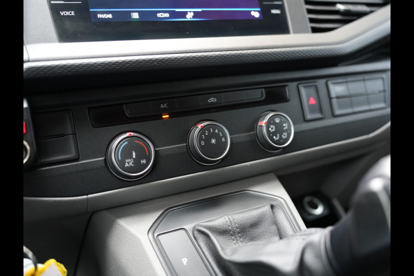 Volkswagen Transporter 2.0 TDI L1H1 28 | Zijschuifdeur rechts | Apple Carplay/Android Auto |