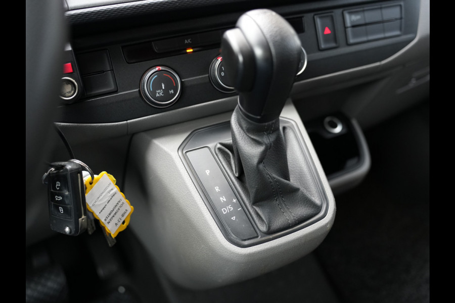 Volkswagen Transporter 2.0 TDI L1H1 28 | Zijschuifdeur rechts | Apple Carplay/Android Auto |