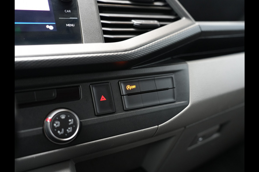 Volkswagen Transporter 2.0 TDI L1H1 28 | Zijschuifdeur rechts | Apple Carplay/Android Auto |