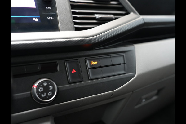 Volkswagen Transporter 2.0 TDI L1H1 28 | Zijschuifdeur rechts | Apple Carplay/Android Auto |