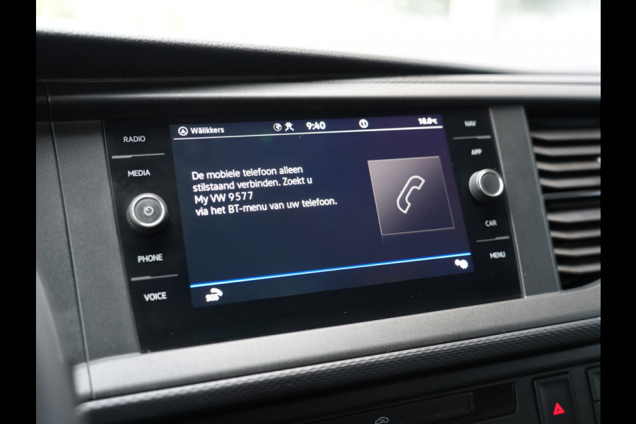 Volkswagen Transporter 2.0 TDI L1H1 28 | Zijschuifdeur rechts | Apple Carplay/Android Auto |