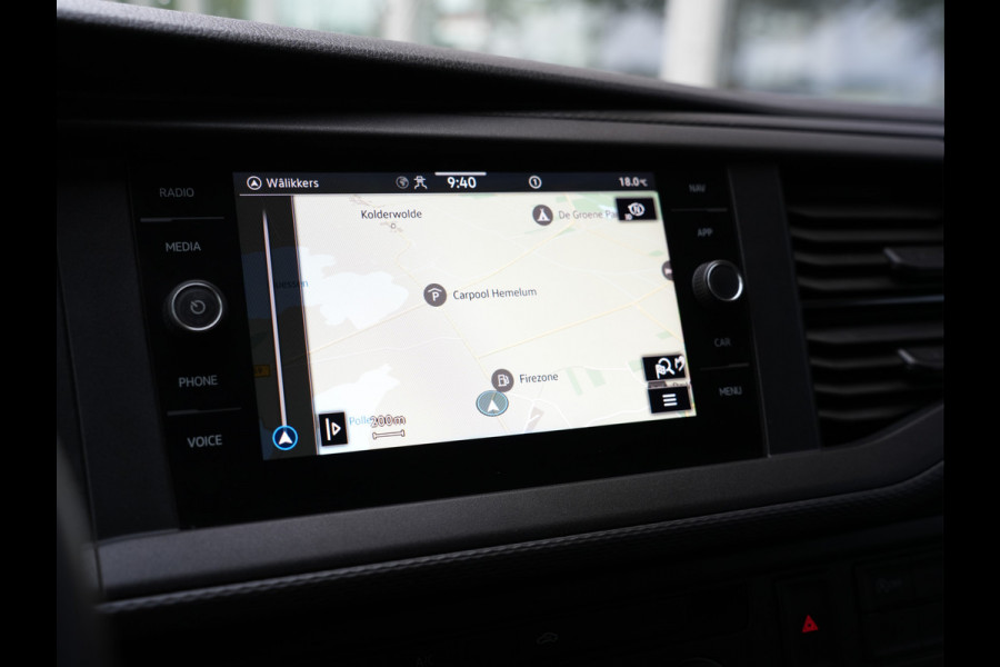 Volkswagen Transporter 2.0 TDI L1H1 28 | Zijschuifdeur rechts | Apple Carplay/Android Auto |