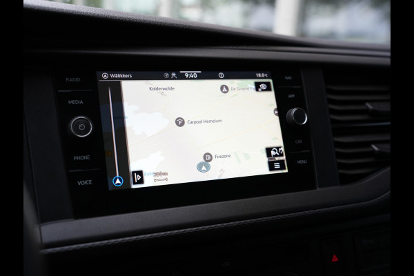 Volkswagen Transporter 2.0 TDI L1H1 28 | Zijschuifdeur rechts | Apple Carplay/Android Auto |