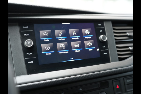 Volkswagen Transporter 2.0 TDI L1H1 28 | Zijschuifdeur rechts | Apple Carplay/Android Auto |