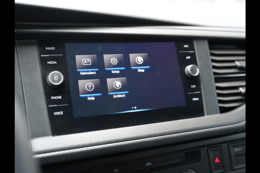 Volkswagen Transporter 2.0 TDI L1H1 28 | Zijschuifdeur rechts | Apple Carplay/Android Auto |
