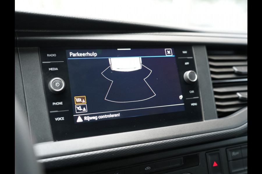 Volkswagen Transporter 2.0 TDI L1H1 28 | Zijschuifdeur rechts | Apple Carplay/Android Auto |
