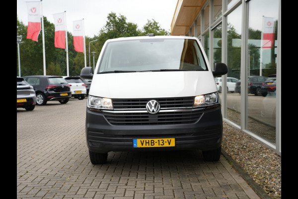 Volkswagen Transporter 2.0 TDI L1H1 28 | Zijschuifdeur rechts | Apple Carplay/Android Auto |