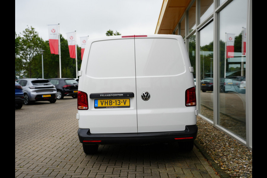 Volkswagen Transporter 2.0 TDI L1H1 28 | Zijschuifdeur rechts | Apple Carplay/Android Auto |