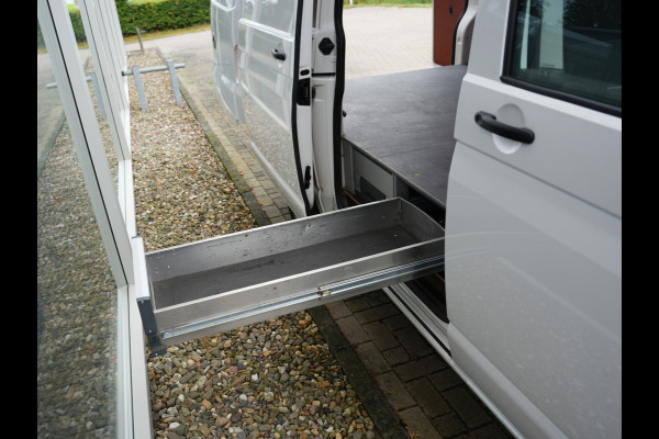 Volkswagen Transporter 2.0 TDI L1H1 28 | Zijschuifdeur rechts | Apple Carplay/Android Auto |
