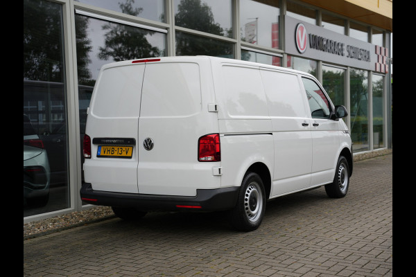Volkswagen Transporter 2.0 TDI L1H1 28 | Zijschuifdeur rechts | Apple Carplay/Android Auto |