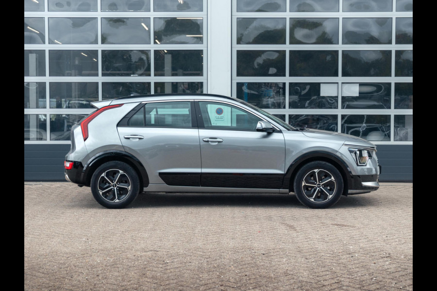 Kia Niro 1.6 GDi Hybrid DynamicLine