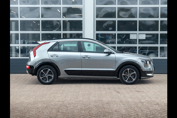 Kia Niro 1.6 GDi Hybrid DynamicLine