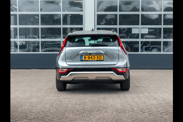 Kia Niro 1.6 GDi Hybrid DynamicLine