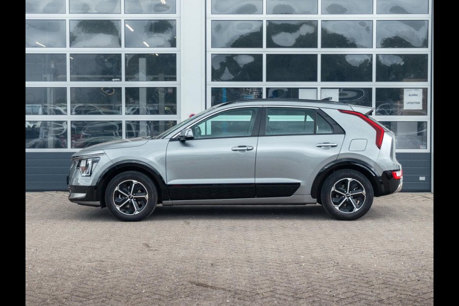 Kia Niro 1.6 GDi Hybrid DynamicLine