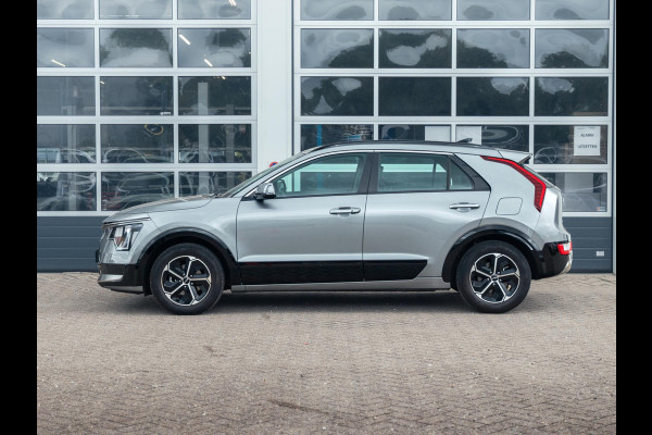 Kia Niro 1.6 GDi Hybrid DynamicLine