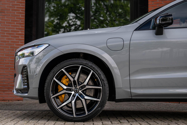 Volvo XC60 2.0 T8 AWD Polestar Engineered HEICO B&W Pano